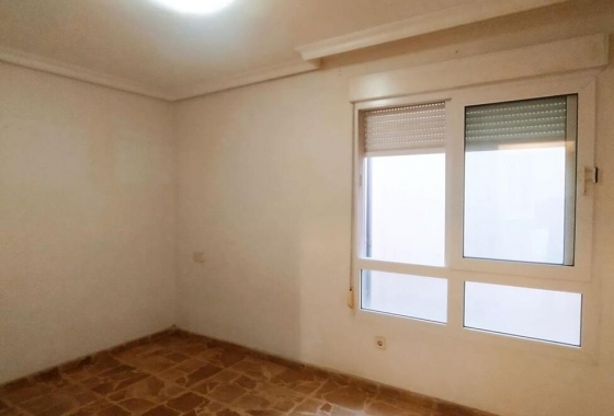 Перепродажа - Квартира - Torrevieja - DOWNTOWN