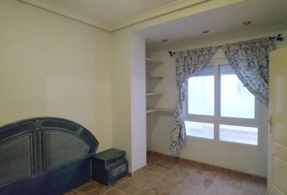 Перепродажа - Квартира - Torrevieja - DOWNTOWN