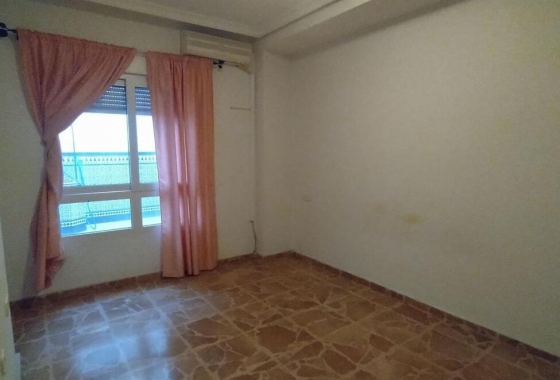 Перепродажа - Квартира - Torrevieja - DOWNTOWN