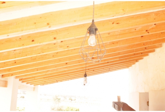 Herverkoop - Finca - Torre Del Rico - Inland