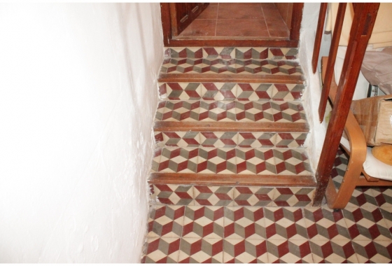 Herverkoop - Finca - Torre Del Rico - Inland