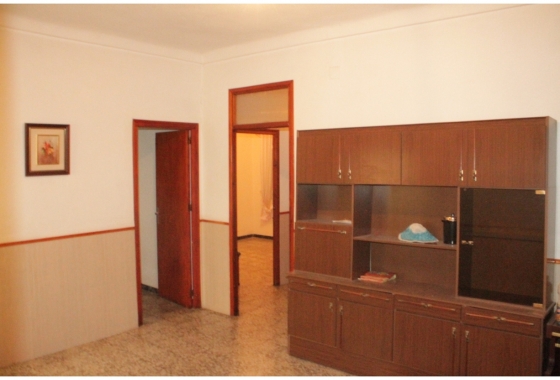 Resale - Townhouse - Pinoso - Inland