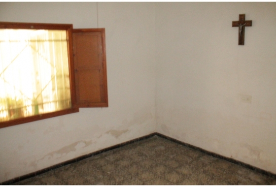 Resale - Townhouse - Pinoso - Inland