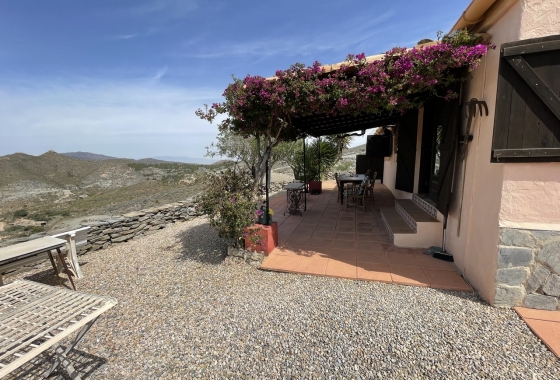 Resale - Finca - Cartagena - Costa Calida