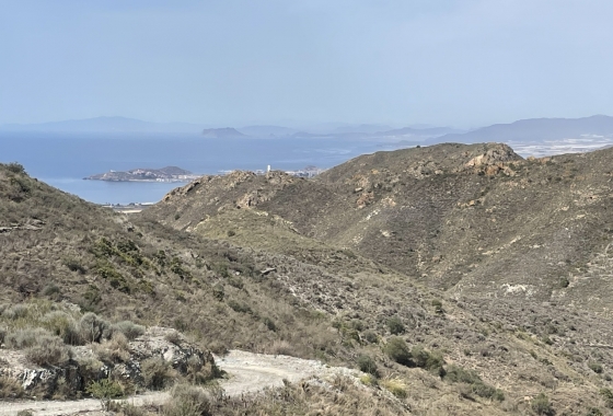 Resale - Finca - Cartagena - Costa Calida