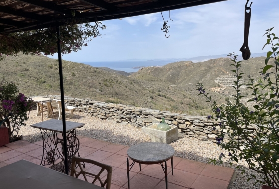 Resale - Finca - Cartagena - Costa Calida