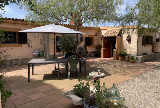 Resale - Finca - Cartagena - Costa Calida