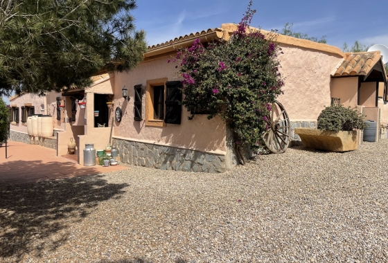 Resale - Finca - Cartagena - Costa Calida