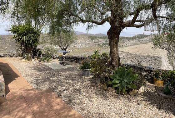 Resale - Finca - Cartagena - Costa Calida