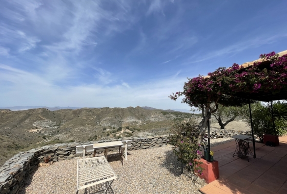 Resale - Finca - Cartagena - Costa Calida