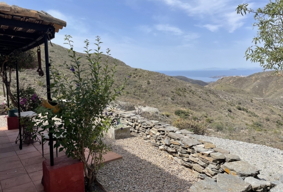 Resale - Finca - Cartagena - Costa Calida