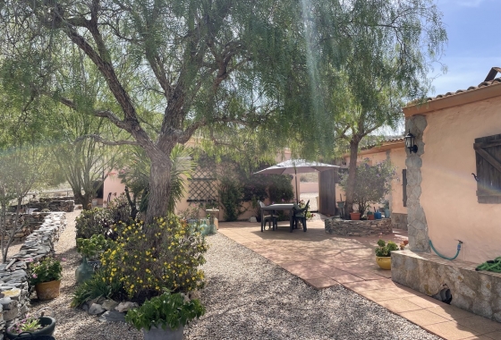 Resale - Finca - Cartagena - Costa Calida