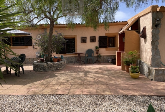 Resale - Finca - Cartagena - Costa Calida