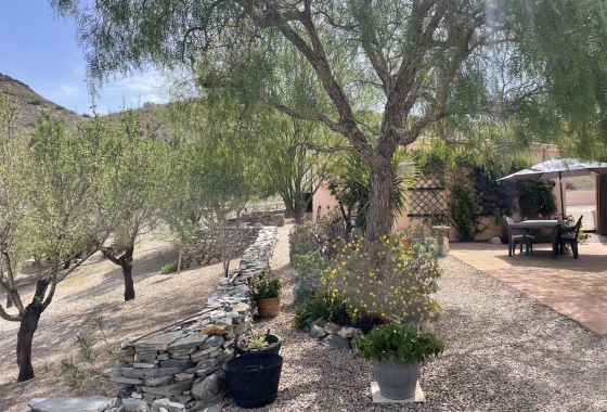 Resale - Finca - Cartagena - Costa Calida