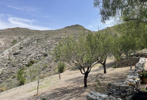 Resale - Finca - Cartagena - Costa Calida