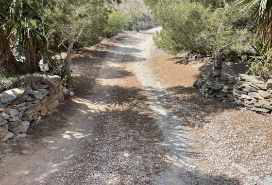 Resale - Finca - Cartagena - Costa Calida