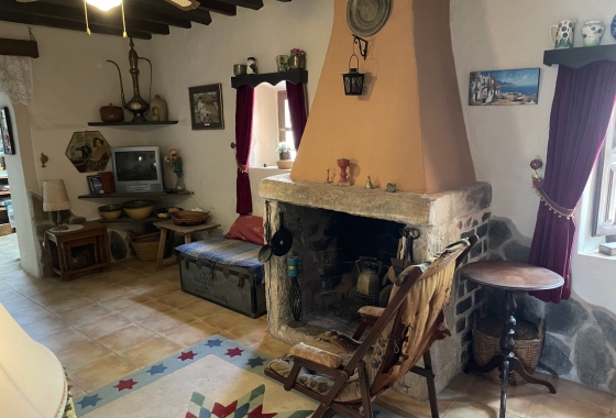 Resale - Finca - Cartagena - Costa Calida