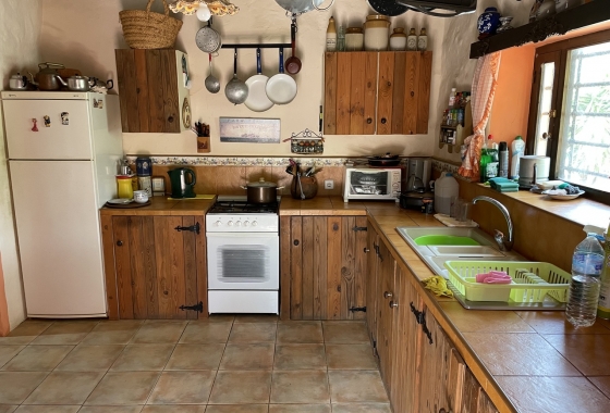 Resale - Finca - Cartagena - Costa Calida