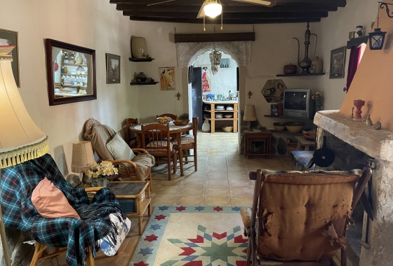 Resale - Finca - Cartagena - Costa Calida