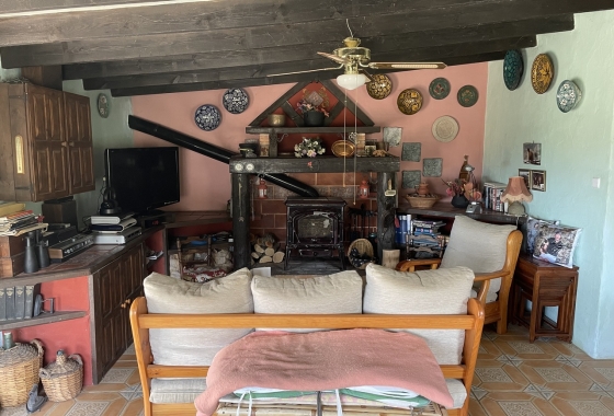 Resale - Finca - Cartagena - Costa Calida