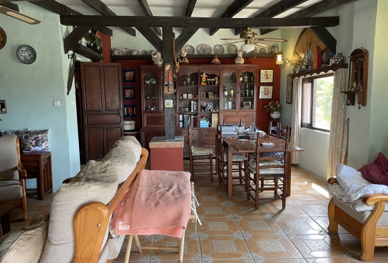 Resale - Finca - Cartagena - Costa Calida