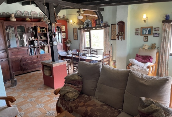 Resale - Finca - Cartagena - Costa Calida