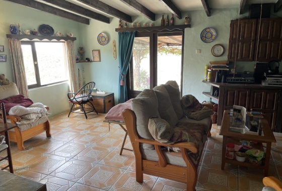 Resale - Finca - Cartagena - Costa Calida