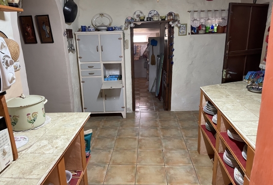 Resale - Finca - Cartagena - Costa Calida