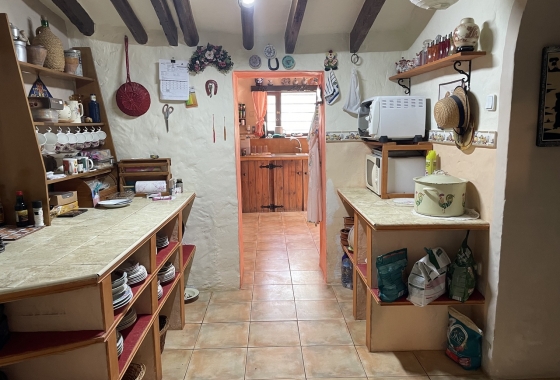 Resale - Finca - Cartagena - Costa Calida