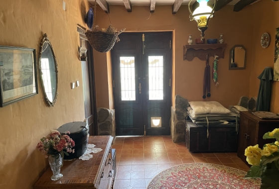 Resale - Finca - Cartagena - Costa Calida