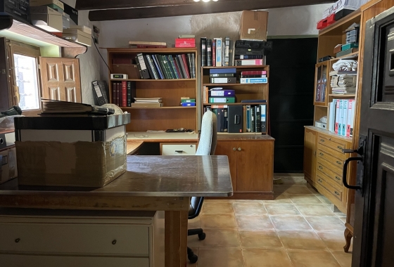 Resale - Finca - Cartagena - Costa Calida