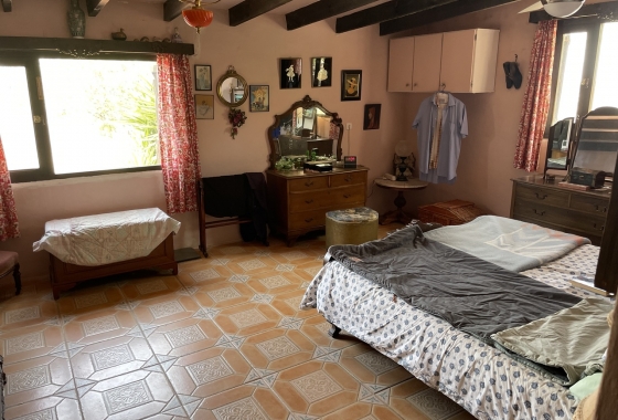 Resale - Finca - Cartagena - Costa Calida