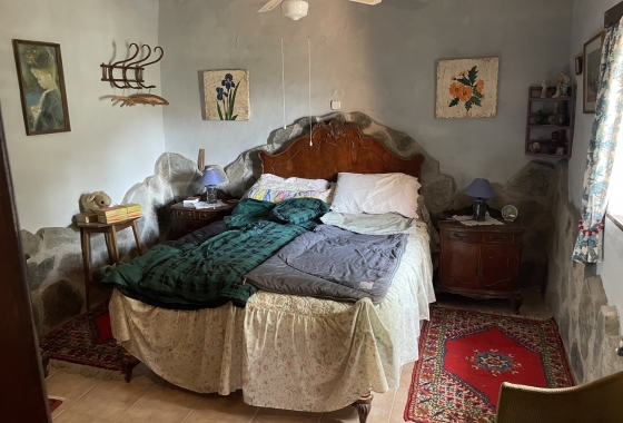 Resale - Finca - Cartagena - Costa Calida