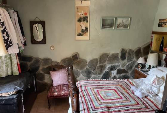 Resale - Finca - Cartagena - Costa Calida