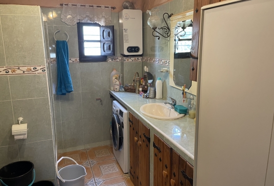 Resale - Finca - Cartagena - Costa Calida