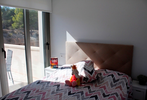 Wiederverkauf - Villa - San Miguel de Salinas - Inland