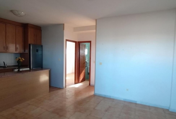 Resale - Apartment / flat - Torrevieja - La Mata