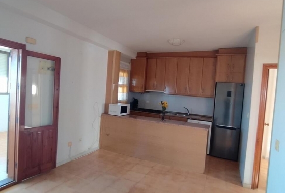 Resale - Apartment / flat - Torrevieja - La Mata