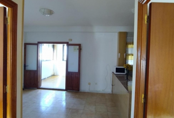 Resale - Apartment / flat - Torrevieja - La Mata