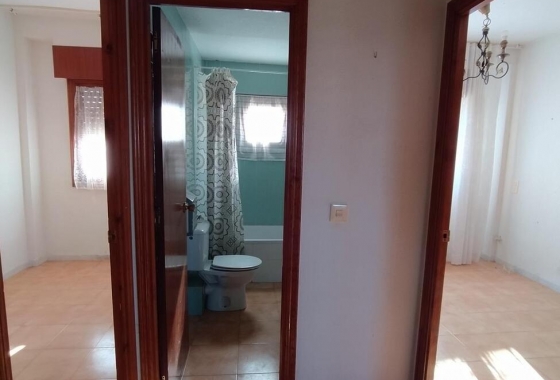 Resale - Apartment / flat - Torrevieja - La Mata