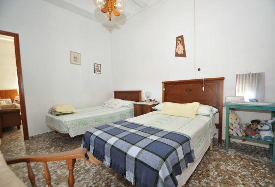 Resale - Finca - Monóvar/Monóver - Inland