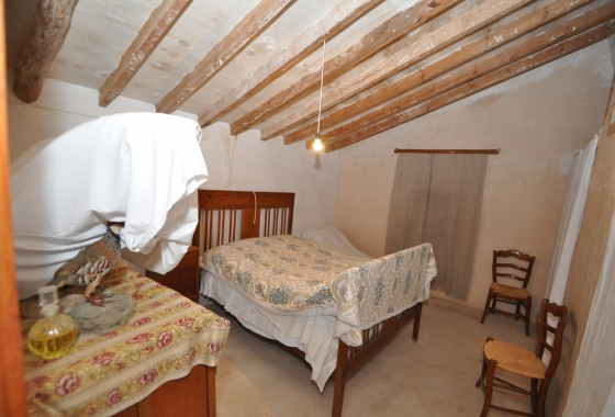 Resale - Finca - Monóvar/Monóver - Inland