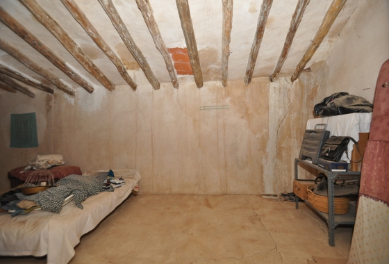 Resale - Finca - Monóvar/Monóver - Inland