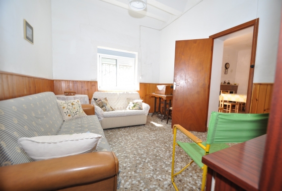 Resale - Finca - Monóvar/Monóver - Inland