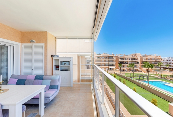 Reventa - Apartamento / piso - Orihuela Costa - Costa Blanca