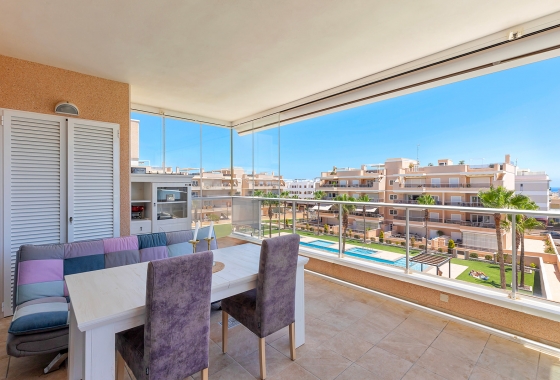 Reventa - Apartamento / piso - Orihuela Costa - Costa Blanca