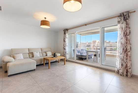 Reventa - Apartamento / piso - Orihuela Costa - Costa Blanca