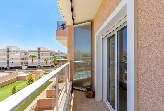 Reventa - Apartamento / piso - Orihuela Costa - Costa Blanca