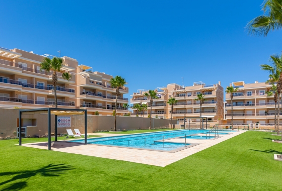 Reventa - Apartamento / piso - Orihuela Costa - Costa Blanca