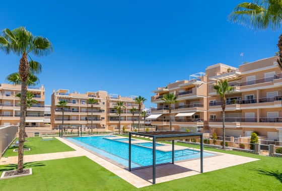 Reventa - Apartamento / piso - Orihuela Costa - Costa Blanca